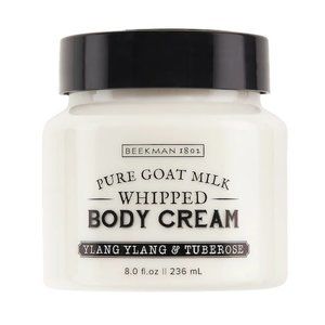 Beekman 1802 Whipped Body Cream - Ylang Ylang & Tuberose